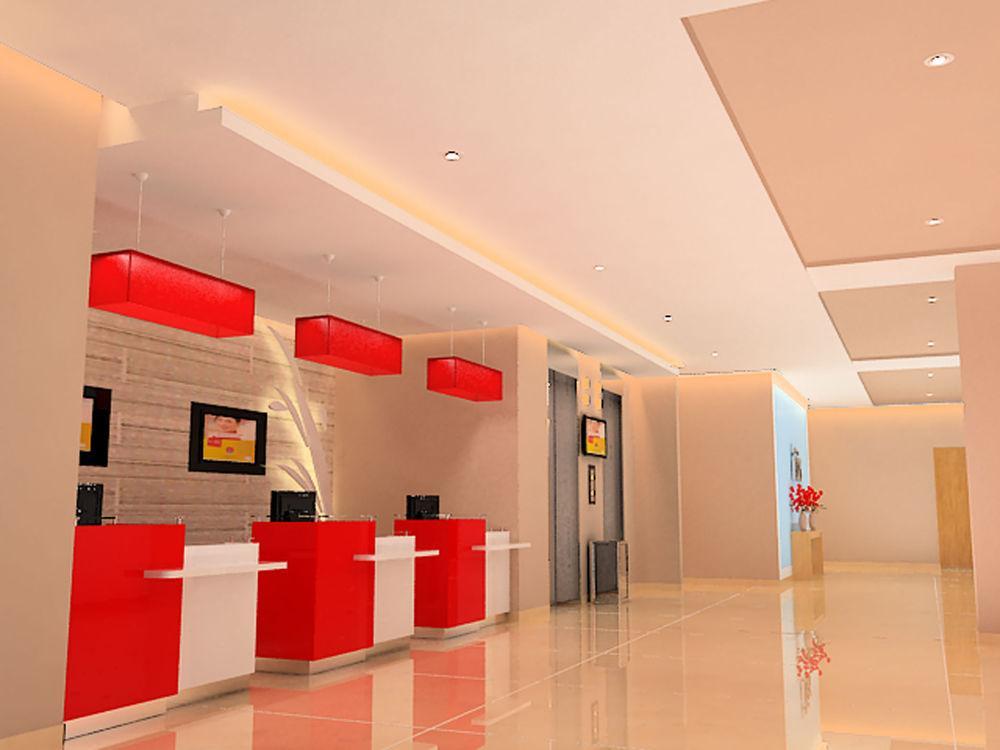 Ibis Jakarta Senen Екстериор снимка