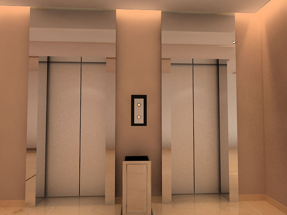 Ibis Jakarta Senen Екстериор снимка